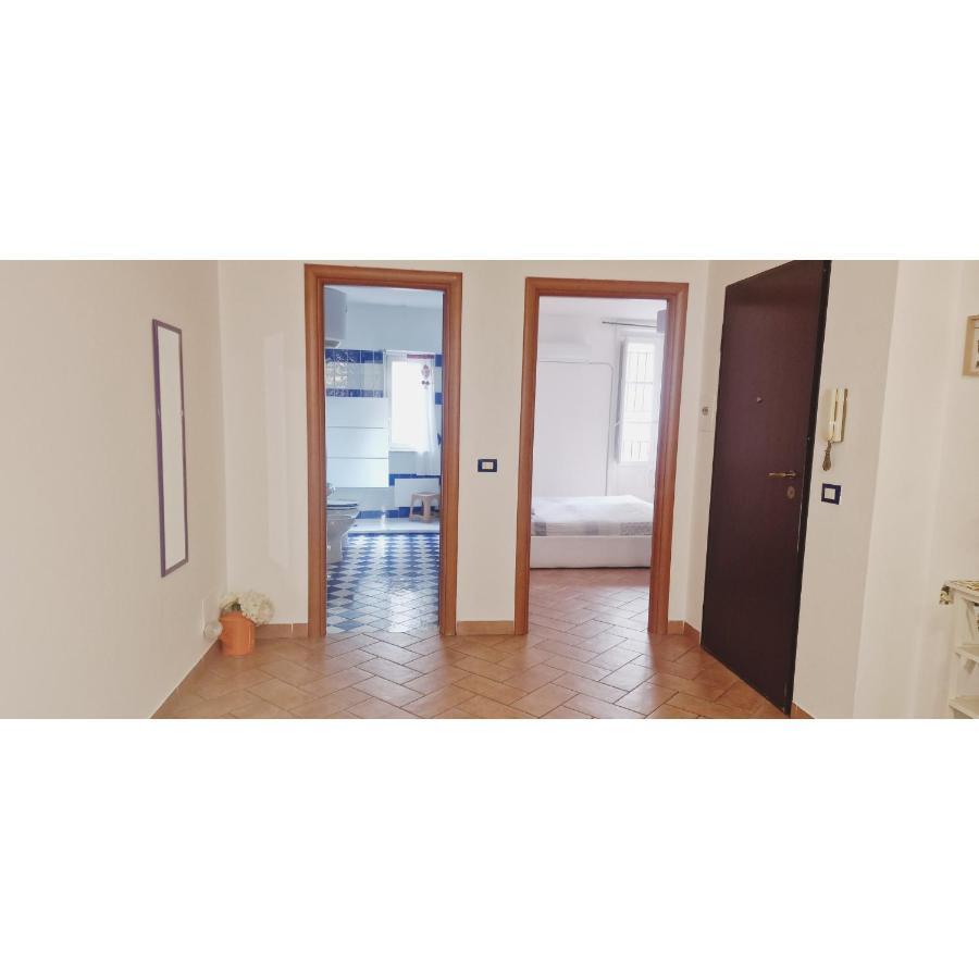 Home Indipendenza Palermo Exterior photo