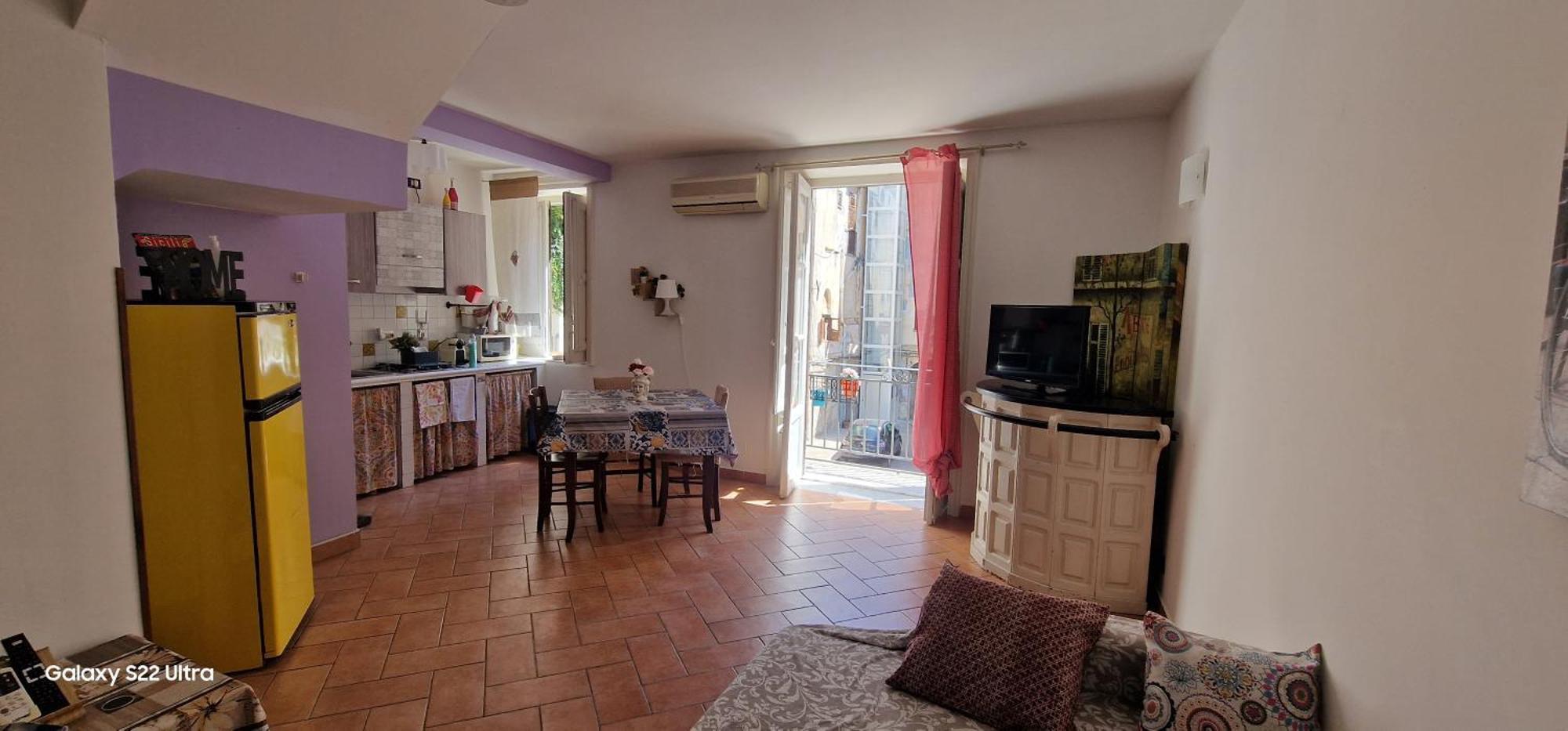 Home Indipendenza Palermo Exterior photo